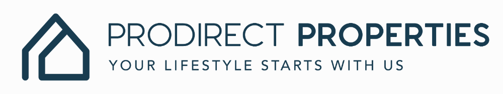 ProDirect Properties logo